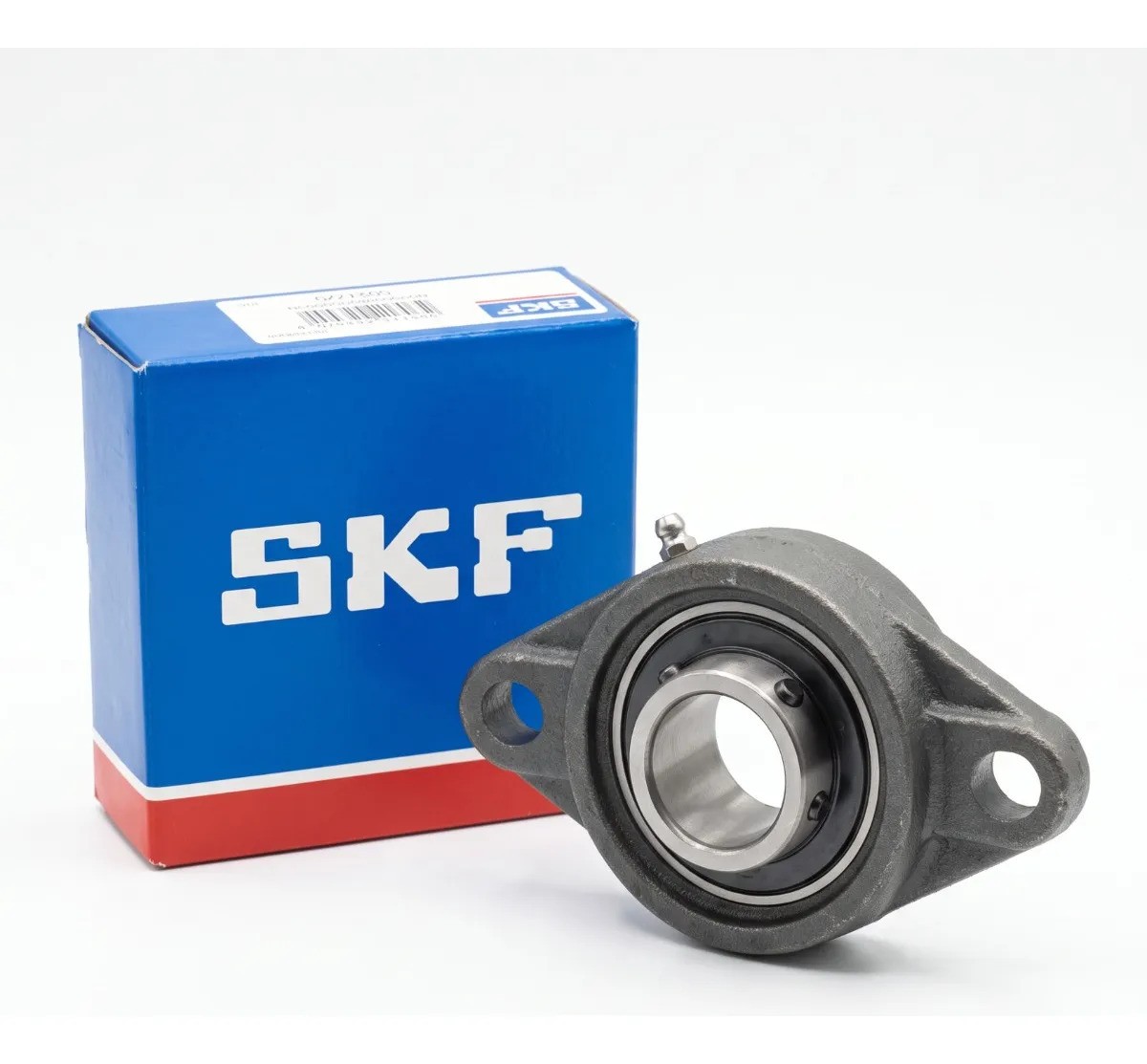 Chumacera brida SKF redonda/ovalada (FYTB) en Maracay