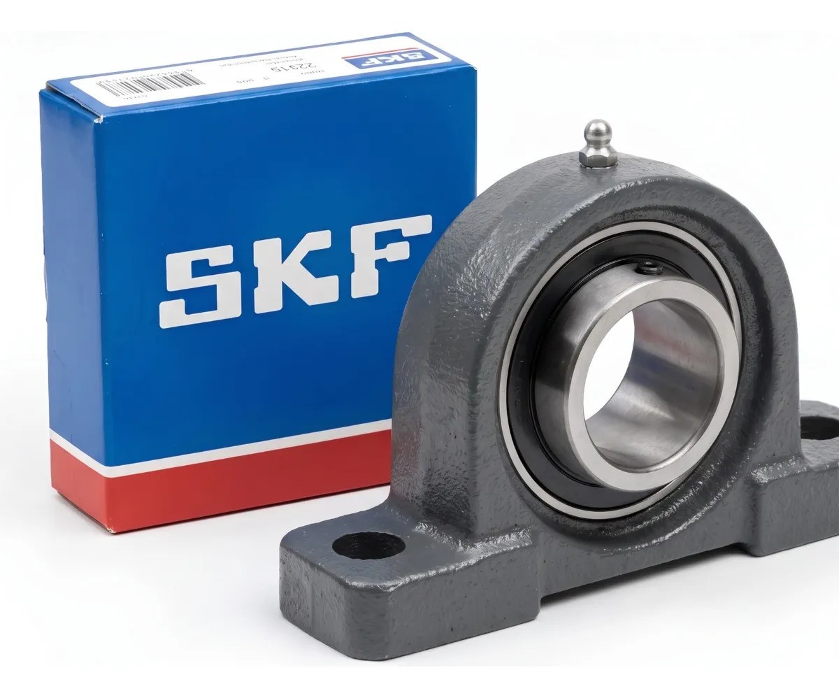 Chumacera de pie SKF (SY) en Maracay
