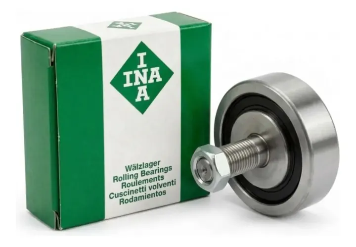 Rodamiento NUTR 50 A INA - Rodamientos en Maracay