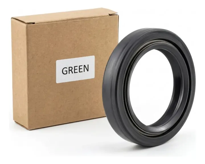 Estopera 92X108X10 GREEN - Estoperas (retenes) en Maracay
