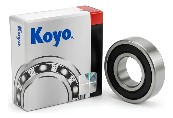 Rodamiento 63/28 2RS KOYO - Rodamientos en Maracay