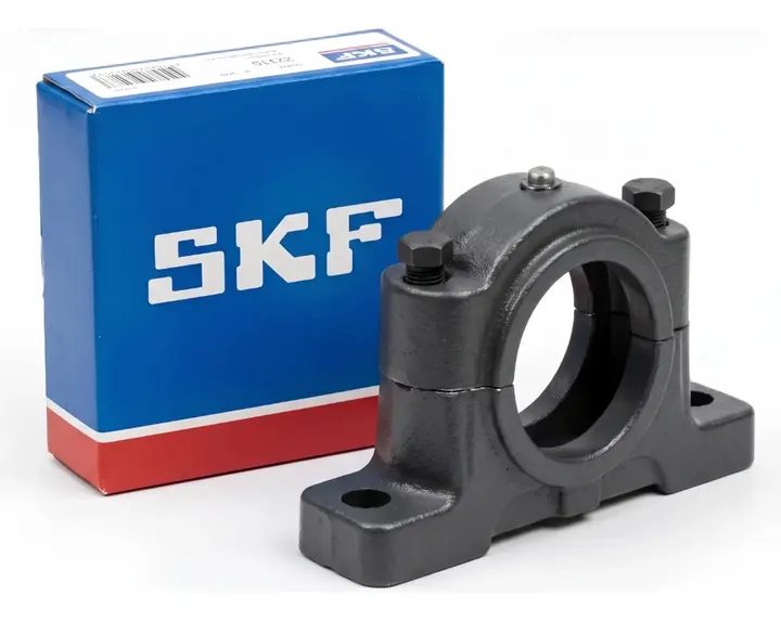 Cajuela SNL 508-607 SKF - Cajuelas y accesorios en Maracay