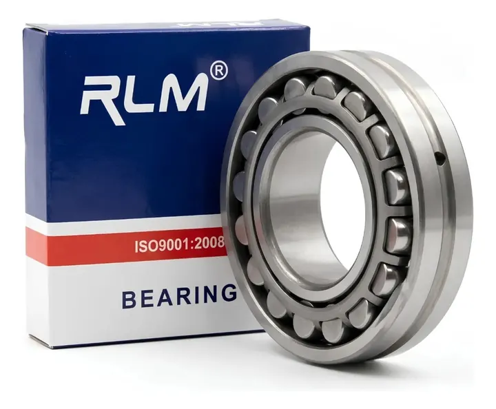 Rodamiento 22208 C3/W33 RLM - Rodamientos en Maracay