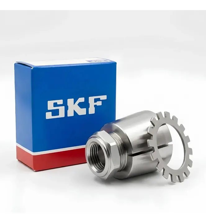 Manguito de fijación H-3026 SKF - Manguitos y accesorios de fijación en Maracay, Arcaragua Group