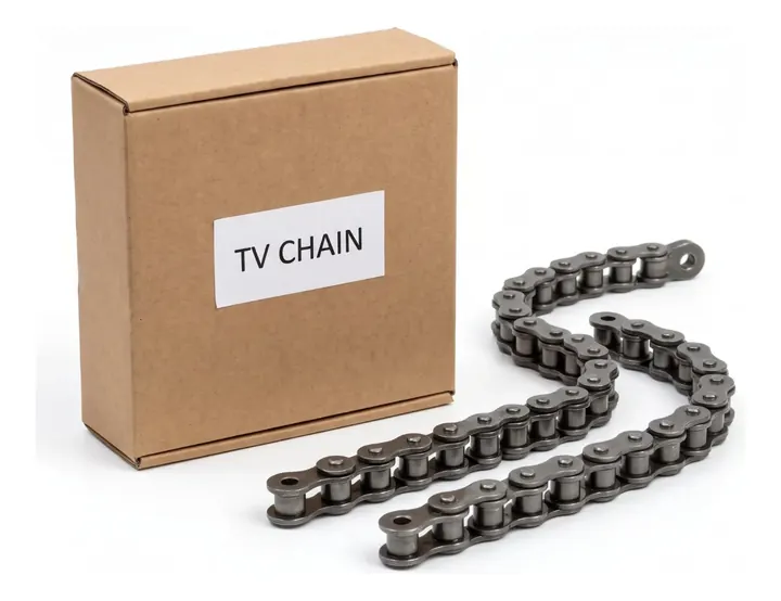 Cadena de paso ASA 35 TV CHAIN - Cadenas de transmisión en Maracay