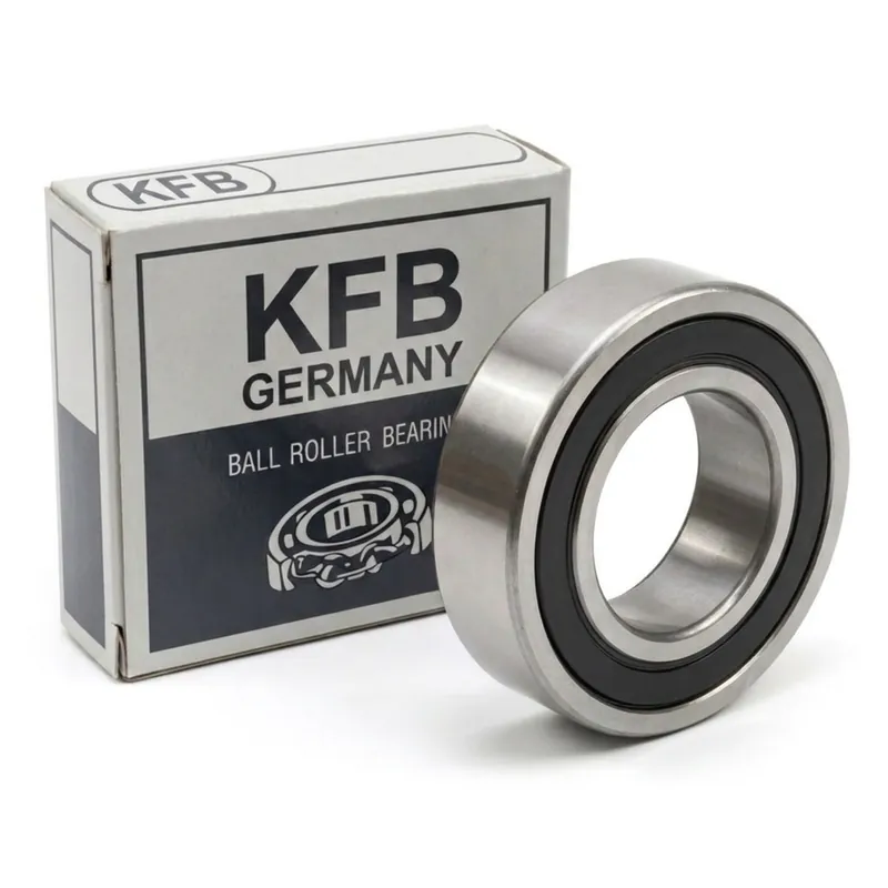 Rodamiento 61900 2RS KFB - Rodamientos en Maracay