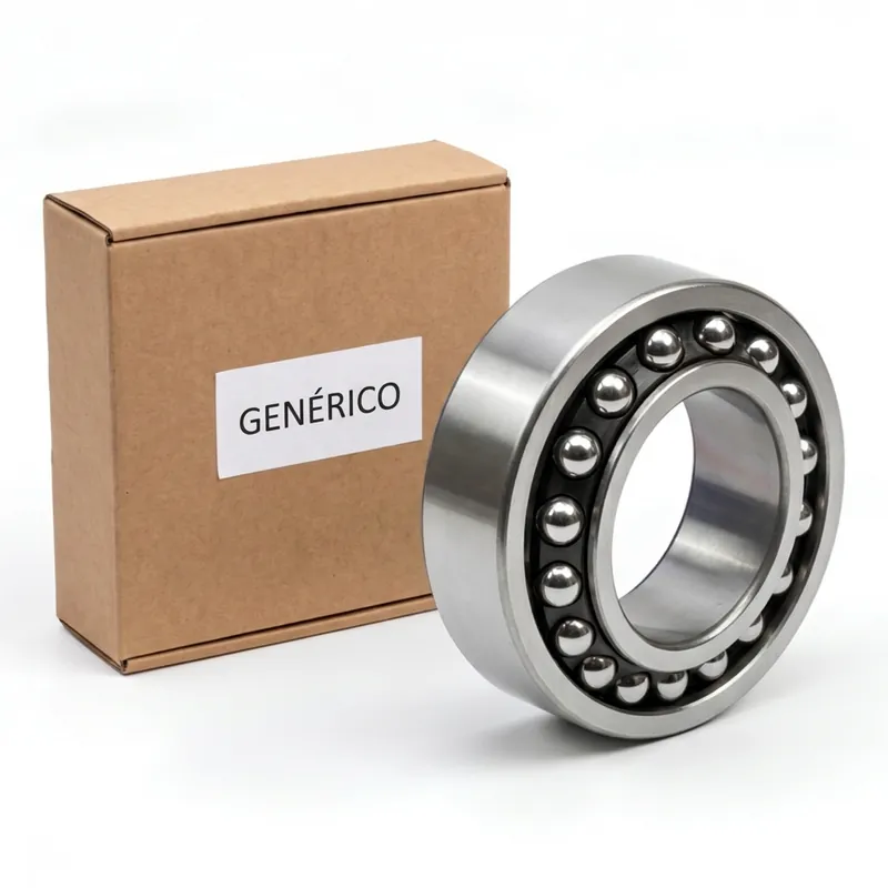 Rodamiento 22313 K J W33 C3 TIMKEN - Rodamientos en Maracay