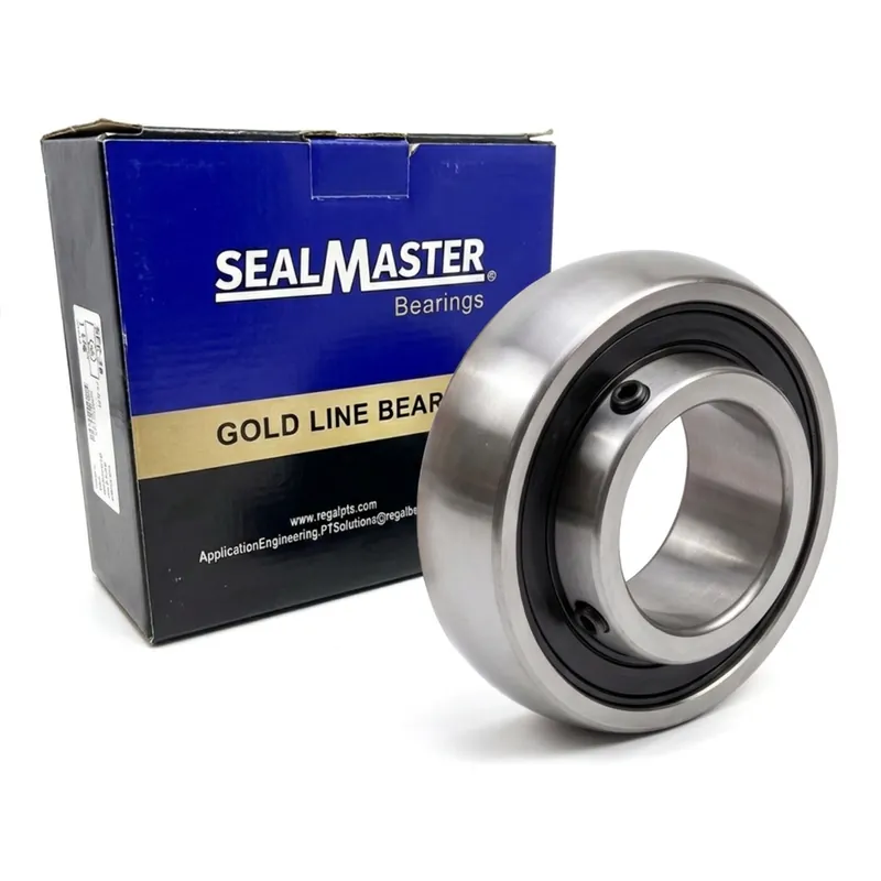 Inserto de chumacera 1-14 C SEALMASTER - Rodamientos en Maracay