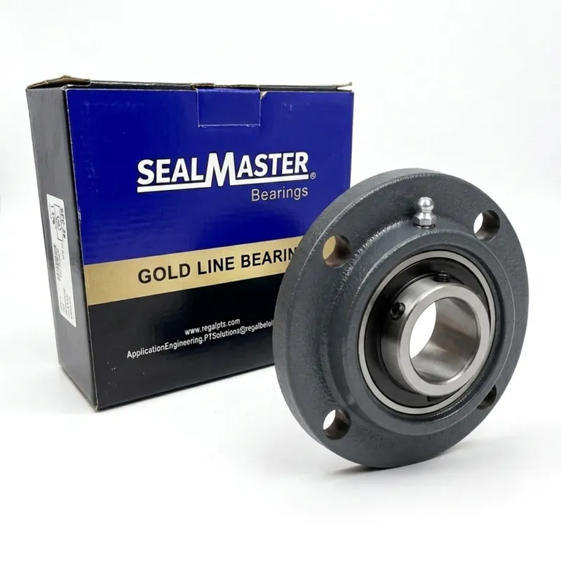 Chumacera MFC 15 SEALMASTER - Chumaceras en Maracay