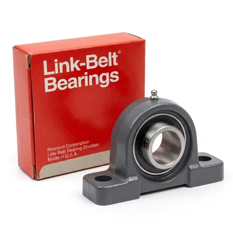 Chumacera P3 U235 N LINK-BELT - Chumaceras en Maracay