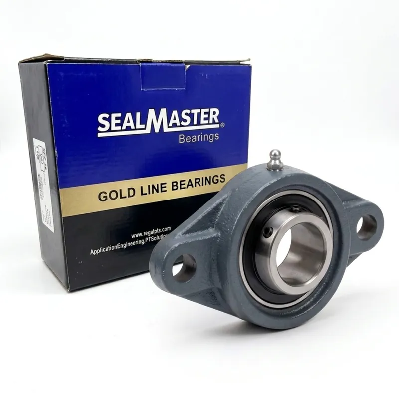 Chumacera LFT 20 SEALMASTER - Chumaceras en Maracay