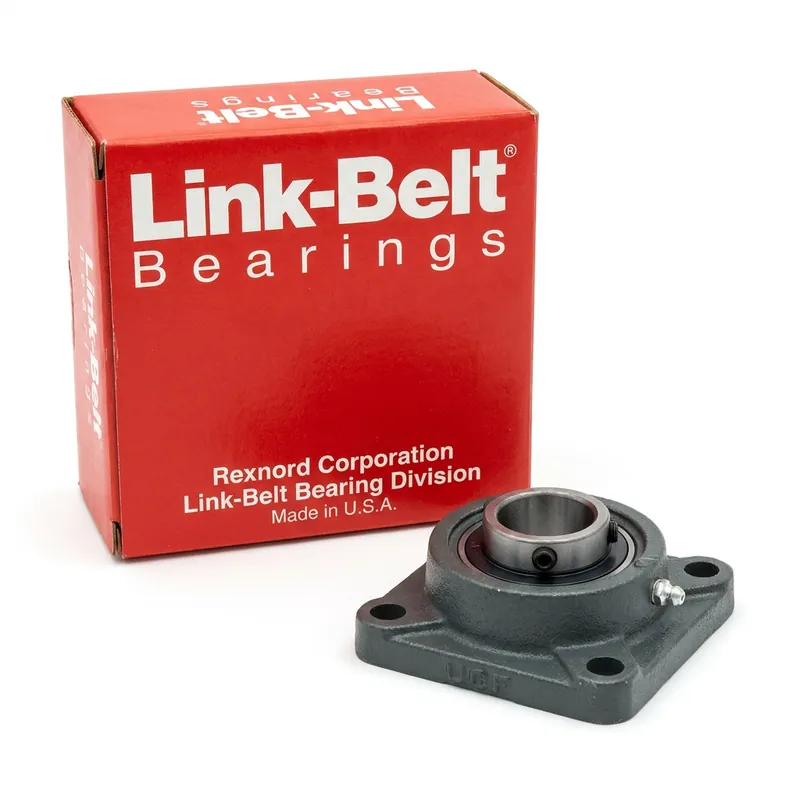 Chumacera F3 U220 N LINK-BELT - Chumaceras en Maracay
