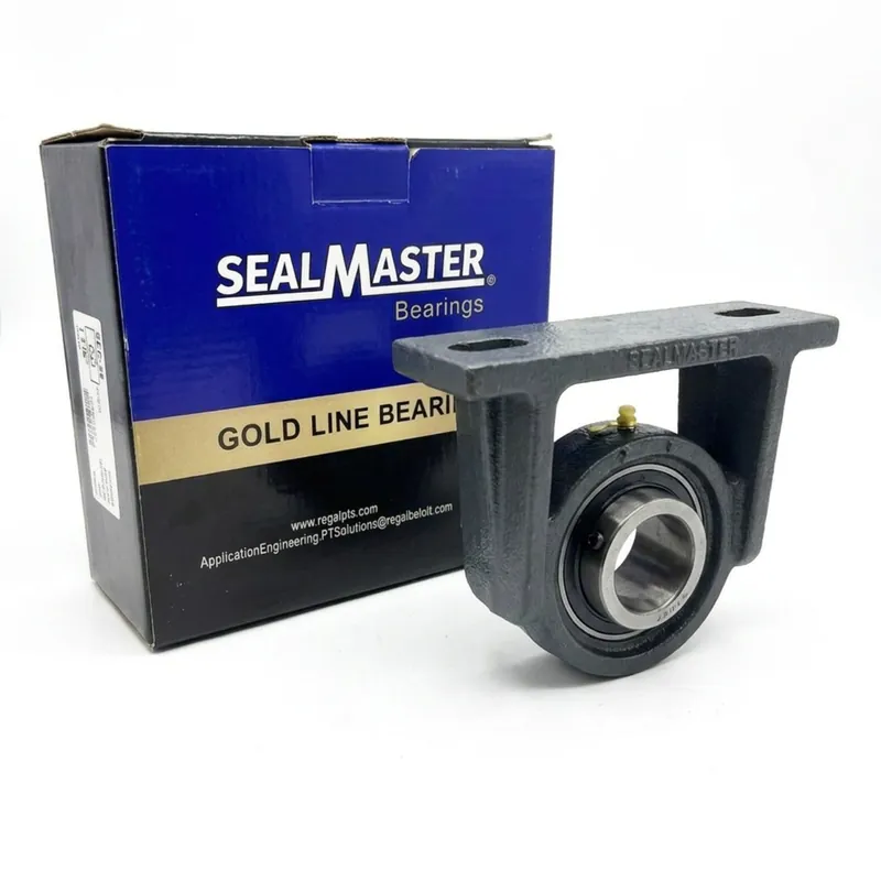 Chumacera SCHB 19 SEALMASTER - Chumaceras en Maracay