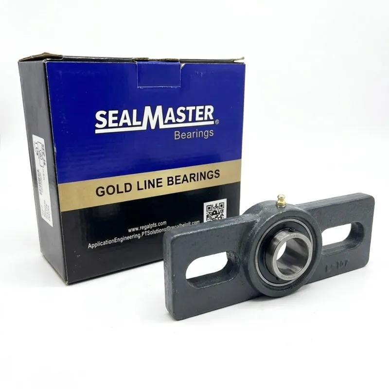 Chumacera SPG 39-12 SEALMASTER - Chumaceras en Maracay