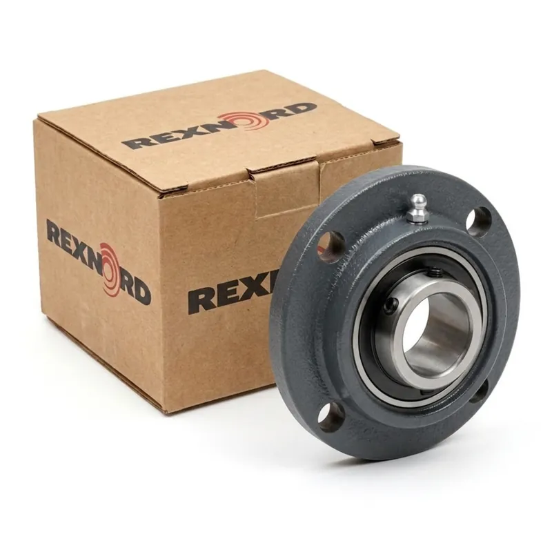 Chumacera MBR 2300-82 REXNORD - Chumaceras en Maracay