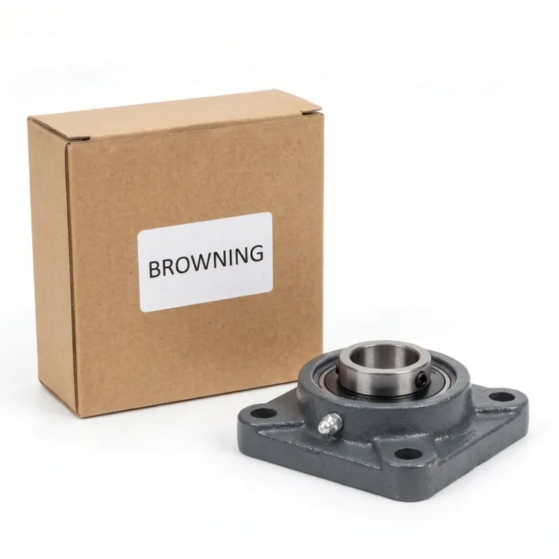 Chumacera SF 16 BROWNING - Chumaceras en Maracay