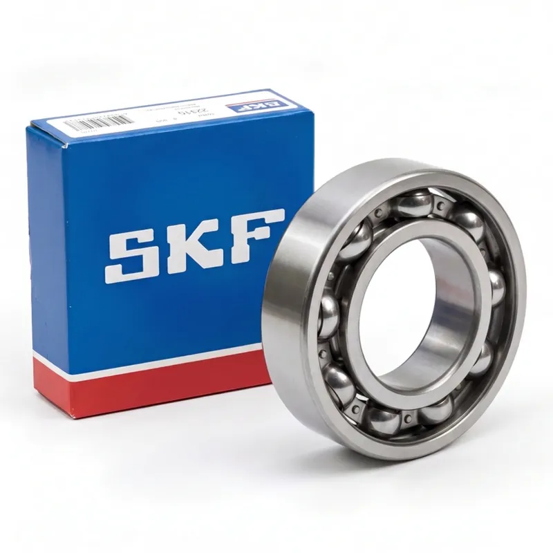 Rodamiento 305705 C ZZ SKF - Rodamientos en Maracay