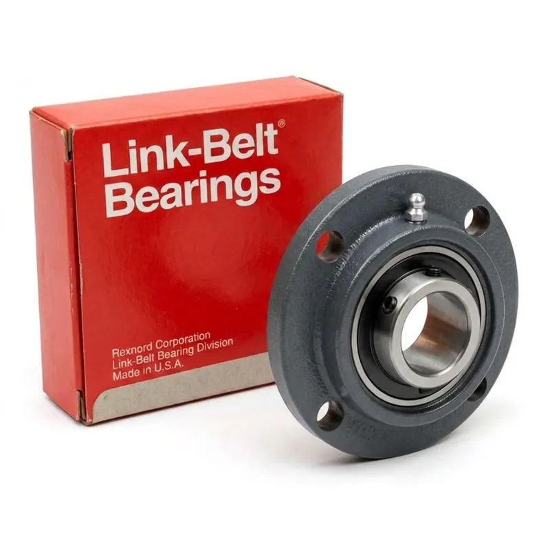 Chumacera FCB 22431 H 1 15/16 LINK-BELT - Chumaceras en Maracay