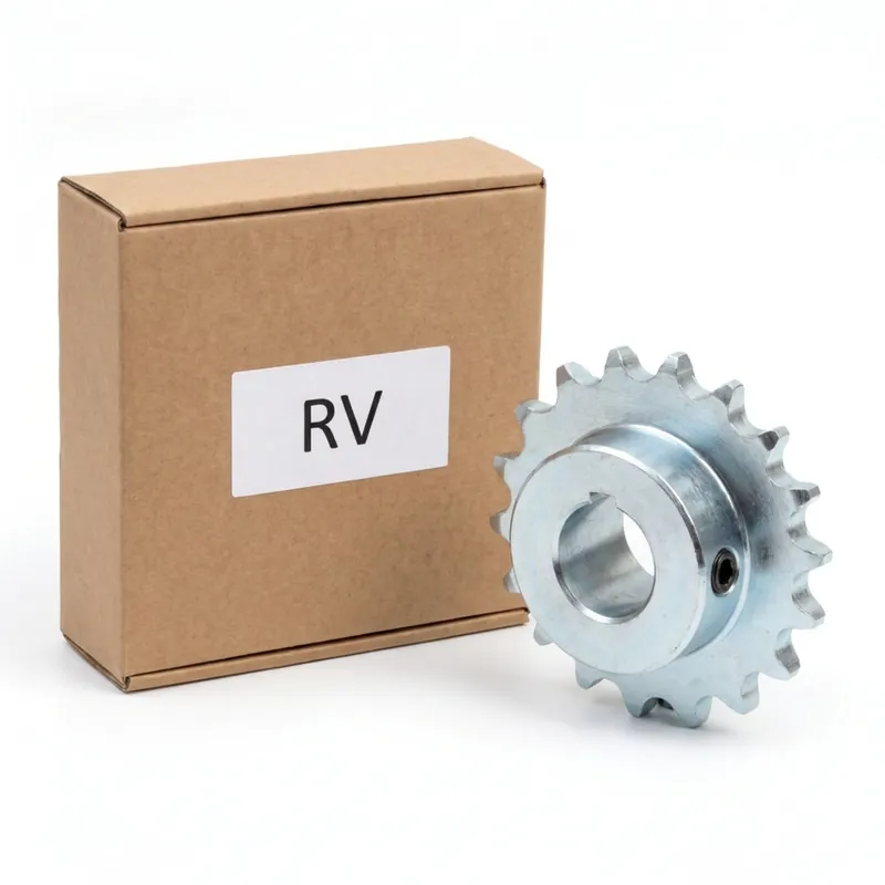 Piñón para cadena 06 B 11 RV - Cadenas de transmisión en Maracay