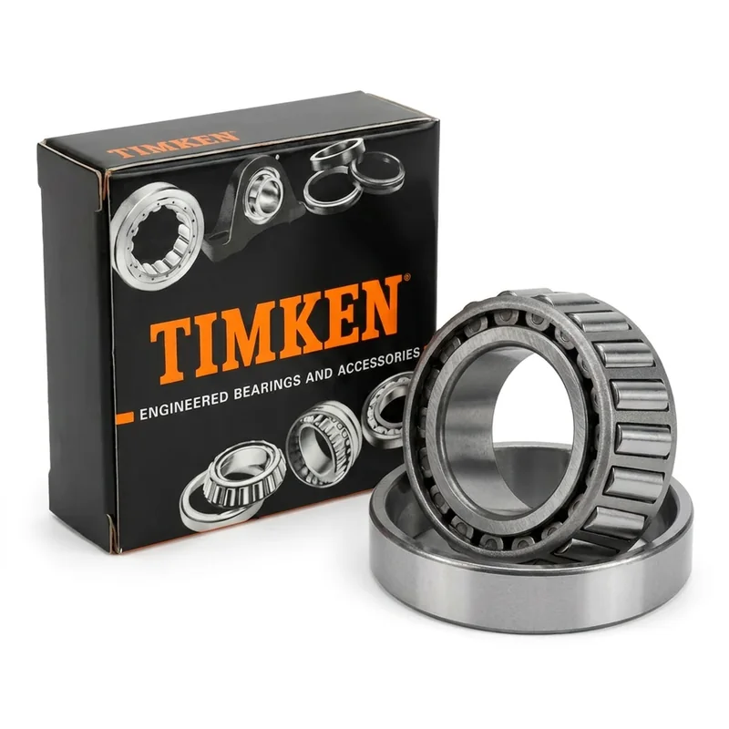 Rodamiento 25880/20 TIMKEN - Cónico de rodillos, Arcaragua Group