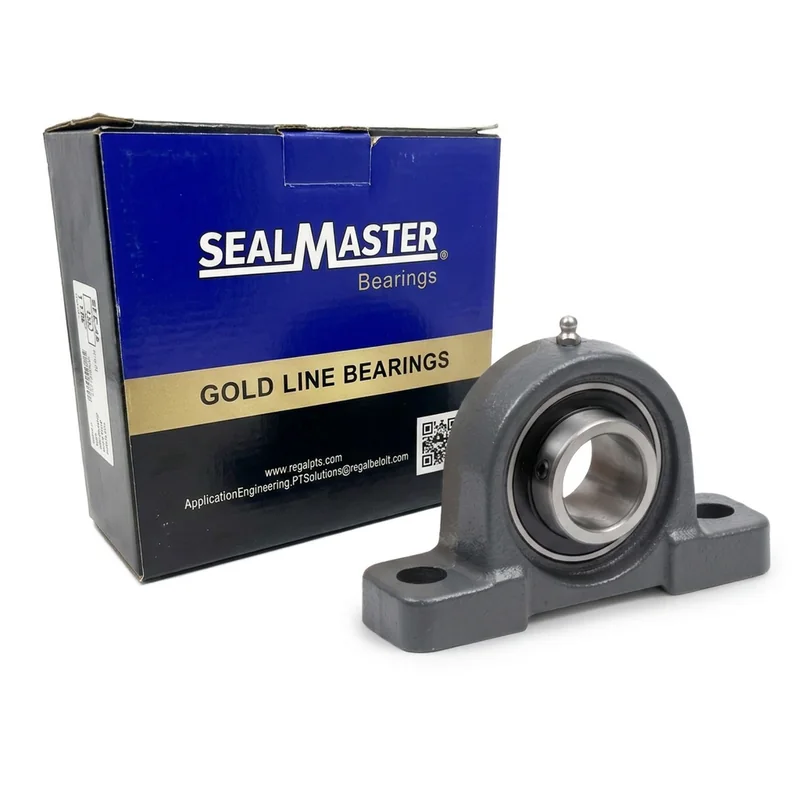 Chumacera SP 16 SEALMASTER - Chumacera de pie (UCP), Arcaragua Group