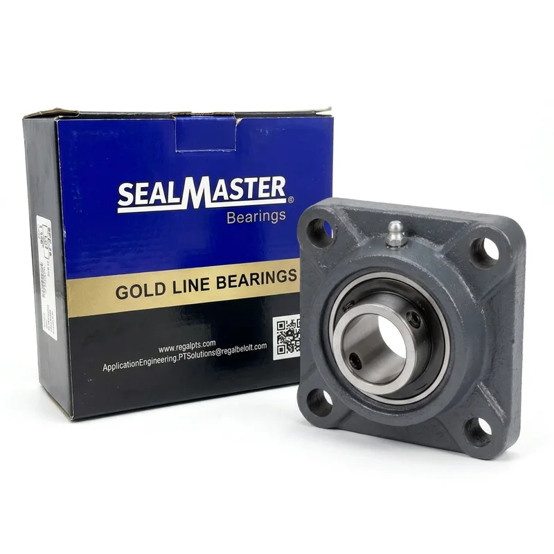 Chumacera MSF 32 C SEALMASTER - Chumaceras en Maracay