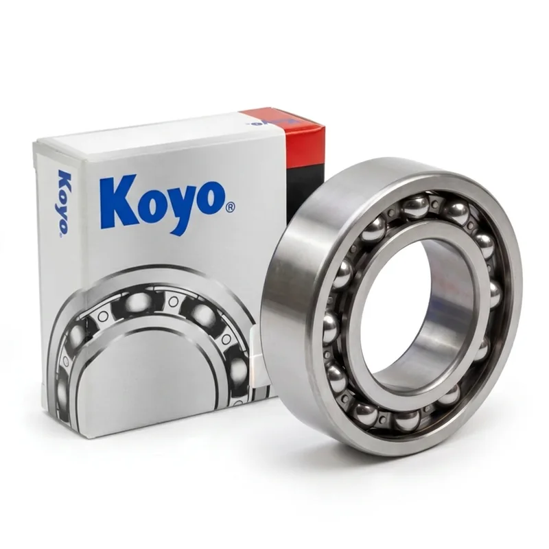 Rodamiento 7315 B KOYO - Contacto angular, Arcaragua Group