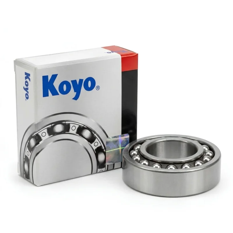 Rodamiento 1205 K KOYO - Rodamientos en Maracay