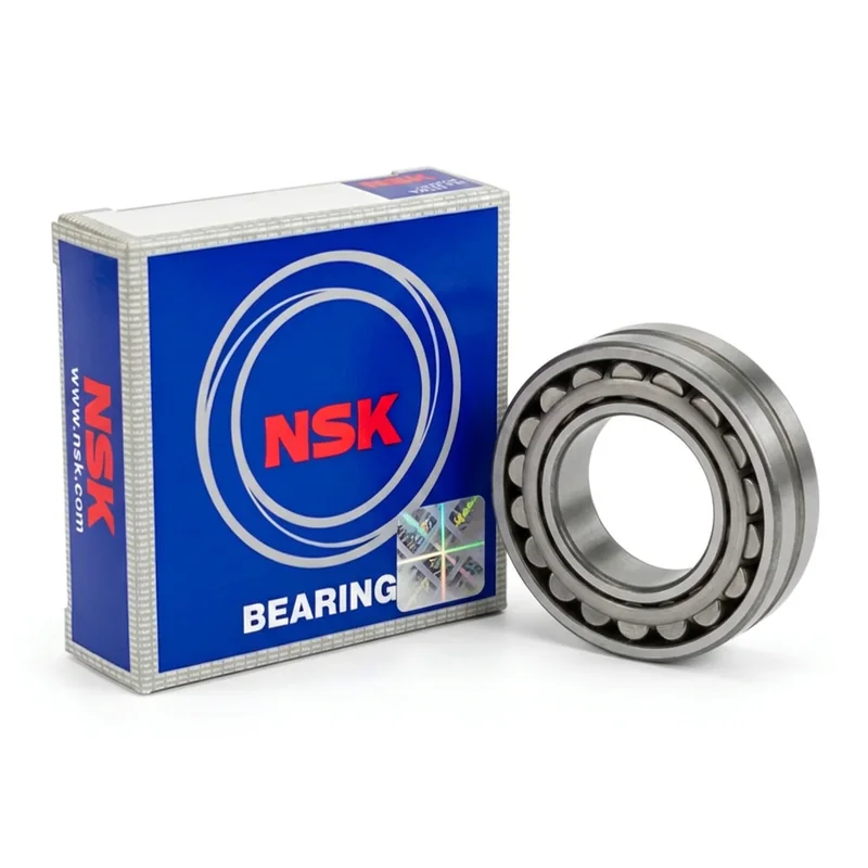 Rodamiento 22212 K NSK - Rodamientos en Maracay