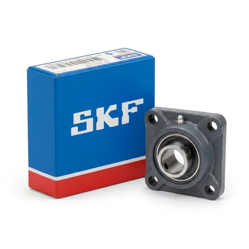 Chumacera FY 1 1/2 TF SKF - Chumaceras en Maracay