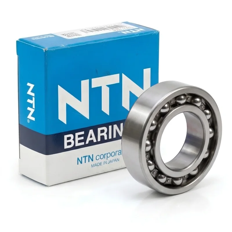 Rodamiento 7316 B NTN - Contacto angular, Arcaragua Group