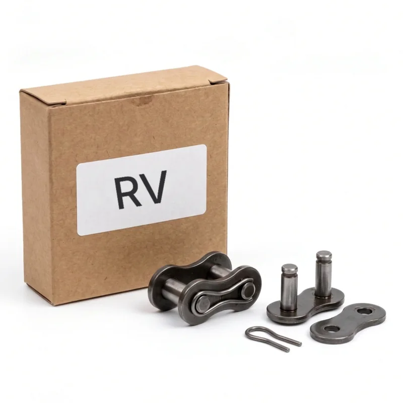 Eslabón de empate C 2060 E RV - Eslabón de empate, Arcaragua Group