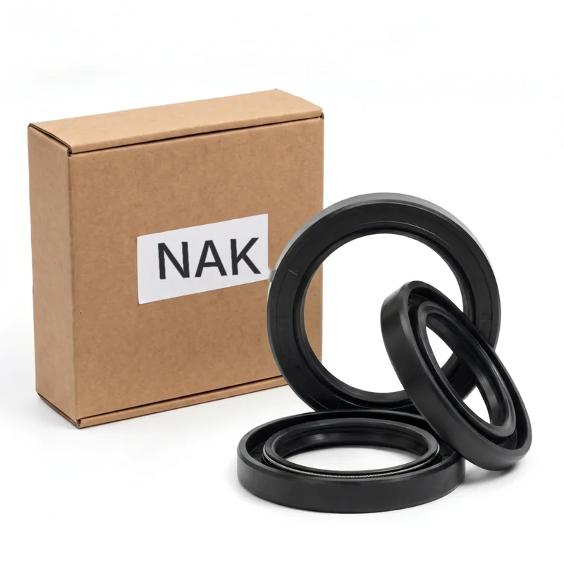Estopera 7300 S NAK - Estoperas (retenes) en Maracay