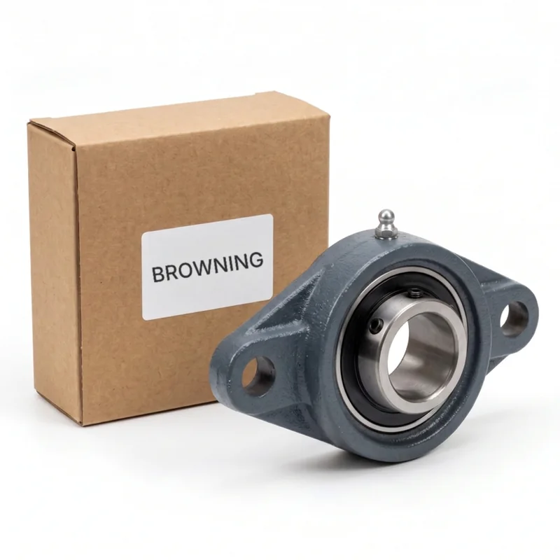 Chumacera SFT 16 BROWNING - Chumaceras en Maracay